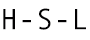 H.S.L.