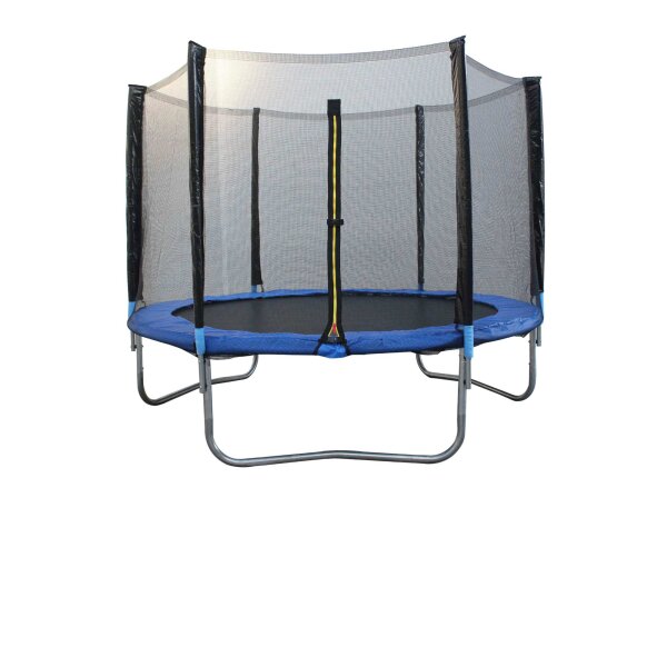 VRTNI TRAMPOLIN 244 CM