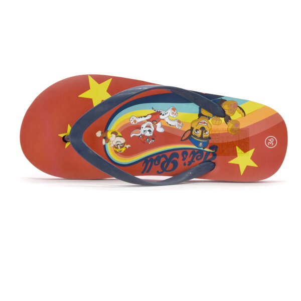 JAPONKE PAW PATROL