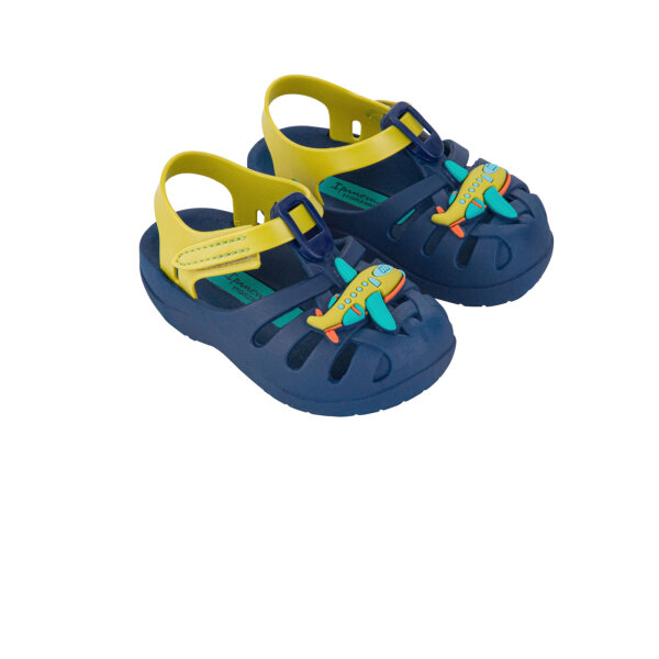 SANDALI SUMMER BABY