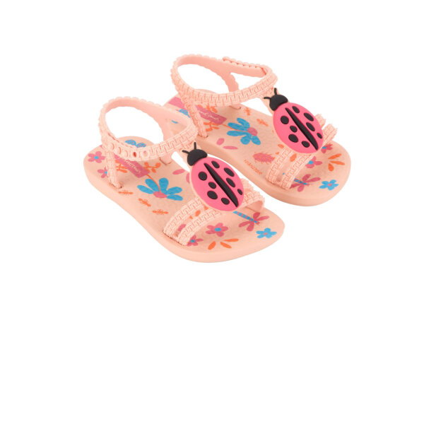 SANDALI DAISY BABY