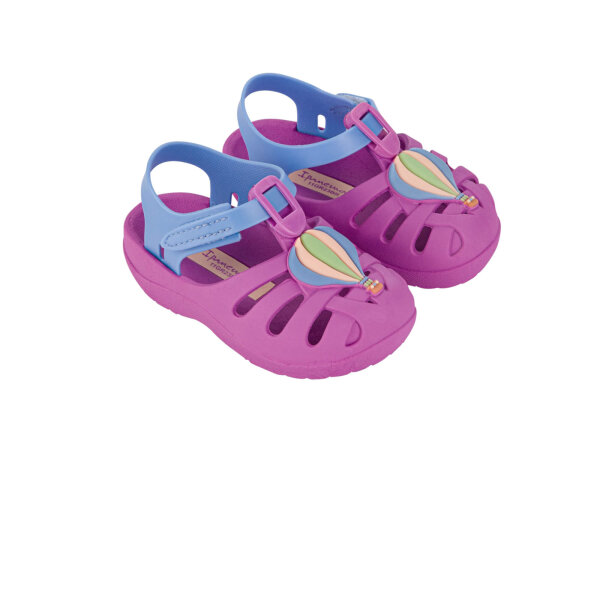 SANDALI SUMMER BABY