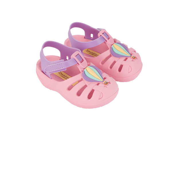 SANDALI SUMMER BABY