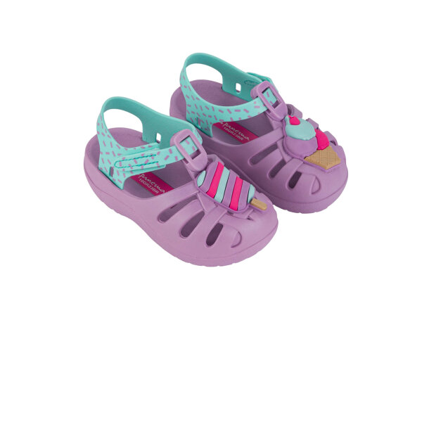 SANDALI SUMMER BABY