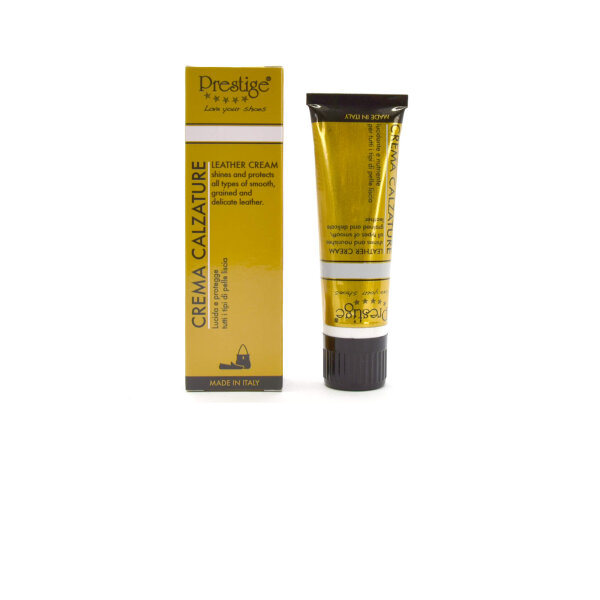 KREMA ZA CIPELE 50ML