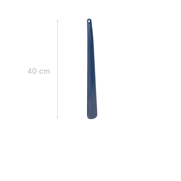 KOVINSKA ŽLICA ZA ČEVLJE 410MM