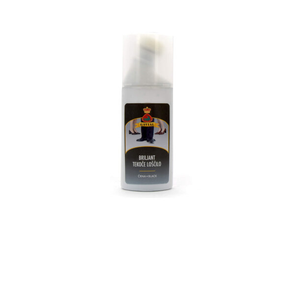 TEKOĆE LOŠČILO 75ML