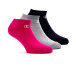 NOGAVICE SNEAKER 3 pack