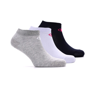 NOGAVICE SNEAKER 3 pack