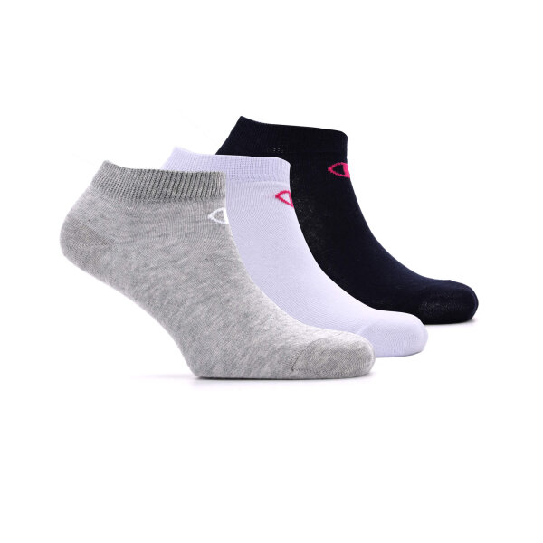 NOGAVICE SNEAKER 3 pack