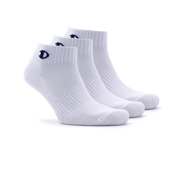 NOGAVICE SUPERSNEAKER 3 pack