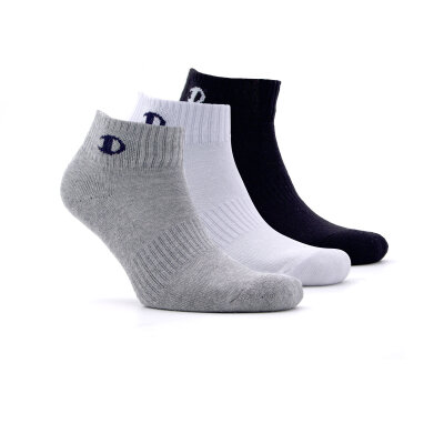 NOGAVICE SUPERSNEAKER 3 pack