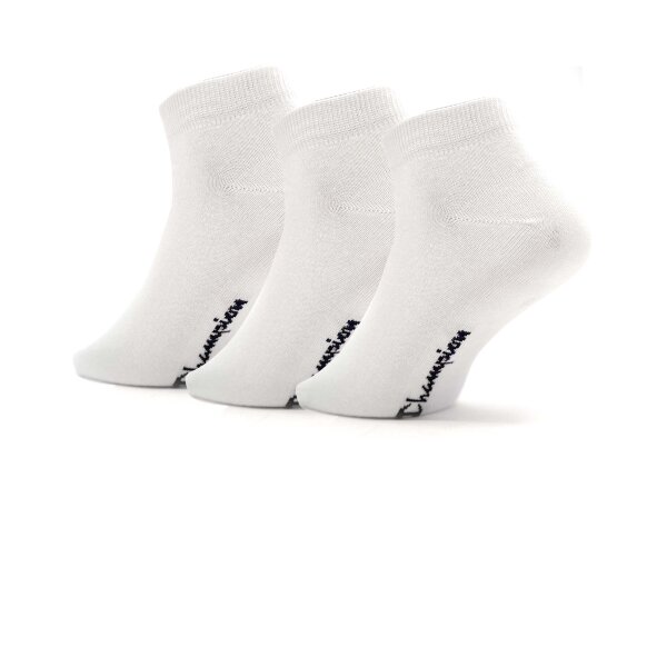 NOGAVICE SNEAKER 3 pack