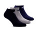 NOGAVICE SNEAKER 3 pack