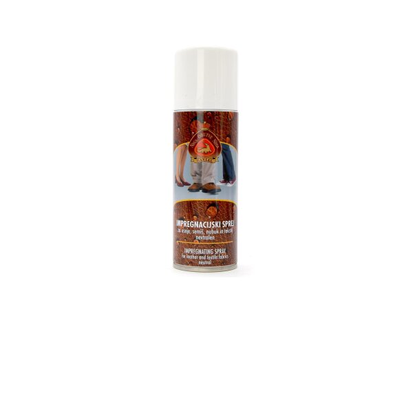 IMPREGNACIJSKI SPREJ 200ML