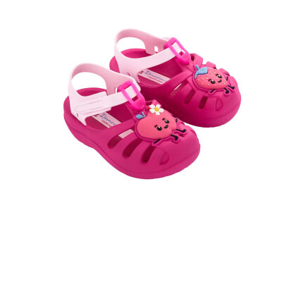 SANDALI SUMMER BABY