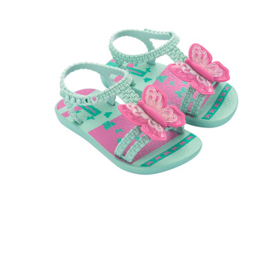 SANDALI BUTTERFLY BABY