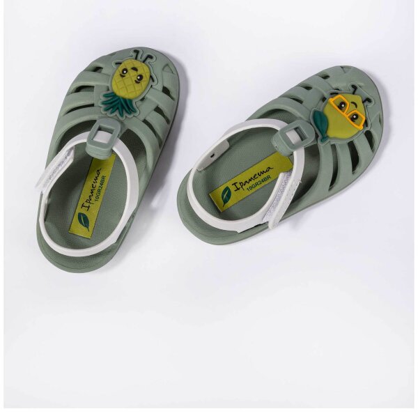 SANDALI SUMMER BABY