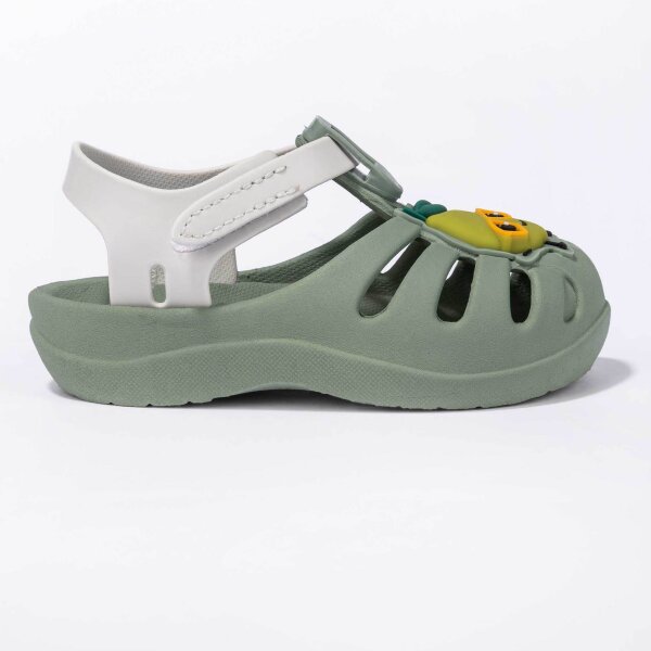 SANDALI SUMMER BABY