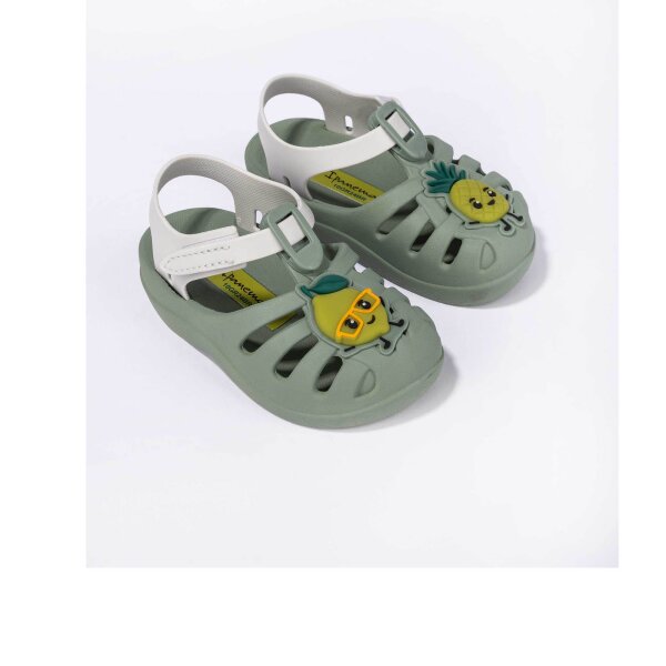 SANDALI SUMMER BABY