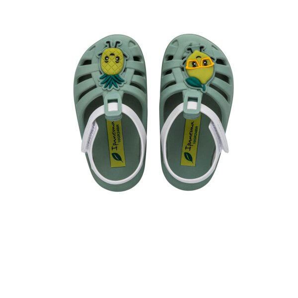 SANDALI SUMMER BABY