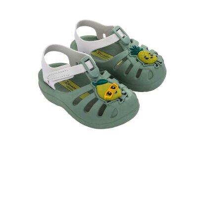 SANDALI SUMMER BABY