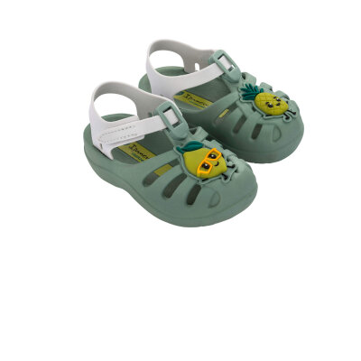 SANDALI SUMMER BABY
