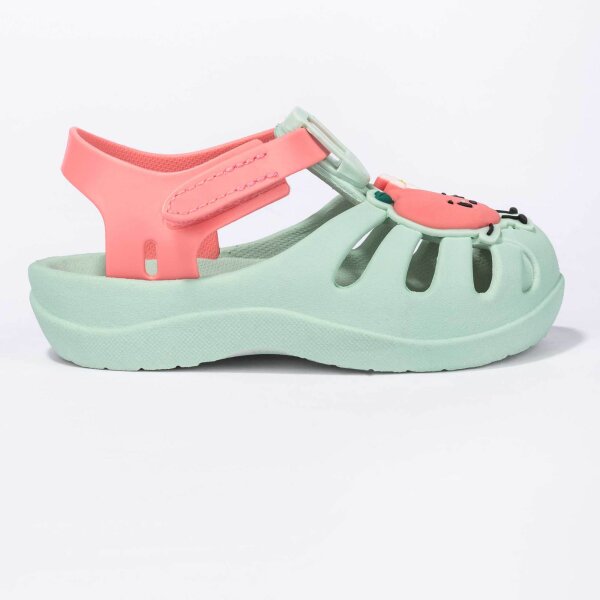 SANDALI SUMMER BABY