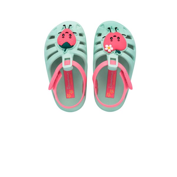 SANDALI SUMMER BABY