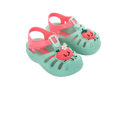SANDALI SUMMER BABY