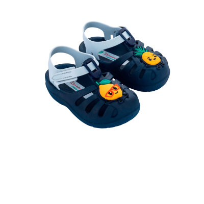 SANDALI SUMMER BABY
