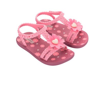 SANDALI DAISY BABY