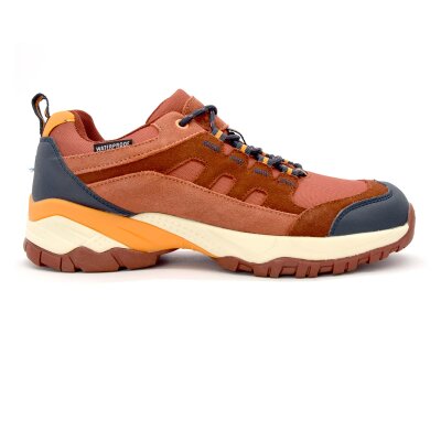 TREKKING SUPERGE