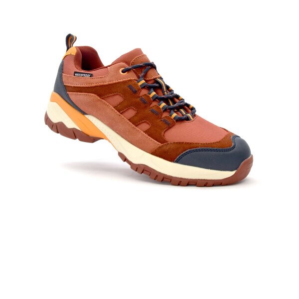 TREKKING SUPERGE