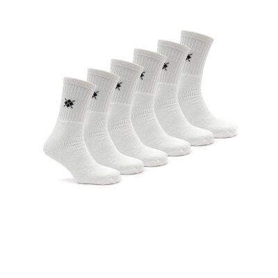 ŠPORTNE NOGAVICE 6 PACK