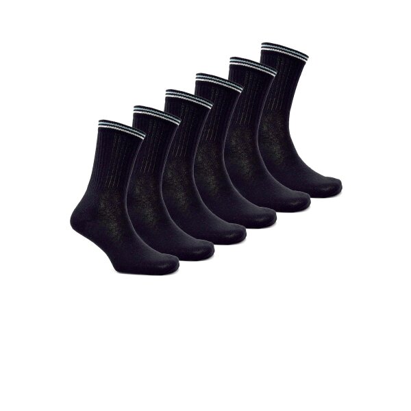 TANKE ŠPORTNE NOGAVICE 6 PACK