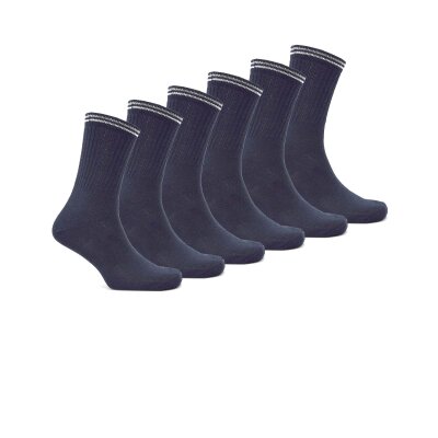 TANKE ŠPORTNE NOGAVICE 6 PACK