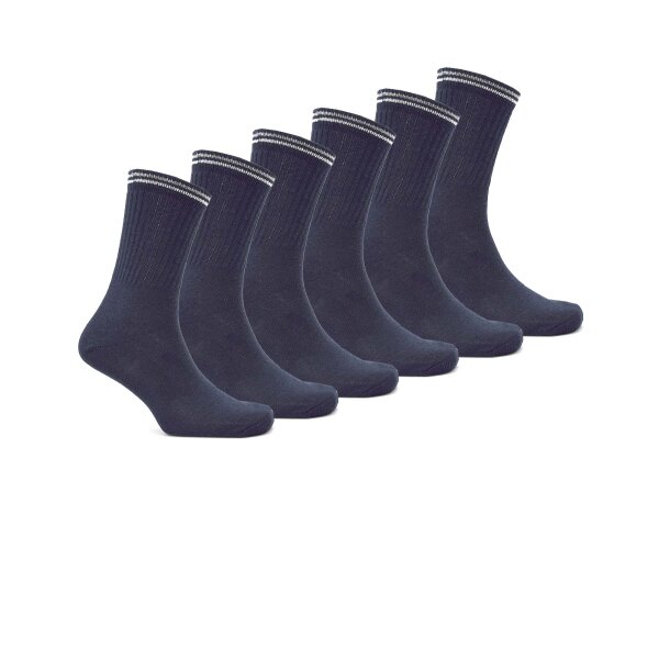 TANKE ŠPORTNE NOGAVICE 6 PACK