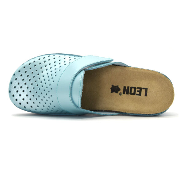 ANATOMSKE USNJENE COKLE