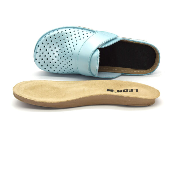 ANATOMSKE USNJENE COKLE