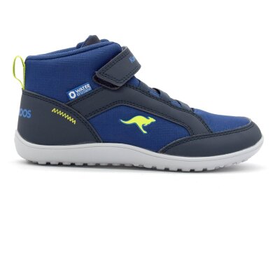 SUPERGE SOLE MID EV