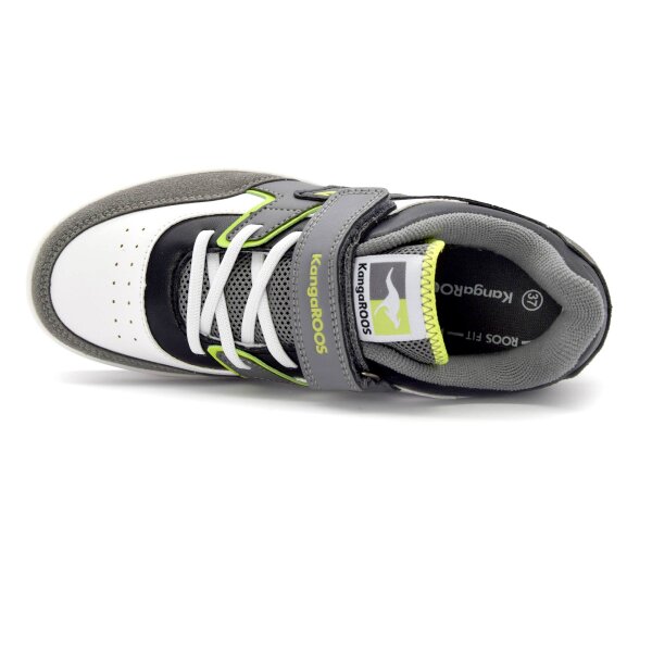 SUPERGE K CP BOUNDER EV