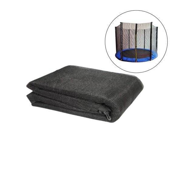 ZAŠTITNA MREŽA ZA TRAMPOLIN 244 CM