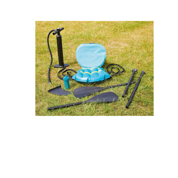 SUP DESKA ZA VESLANJE