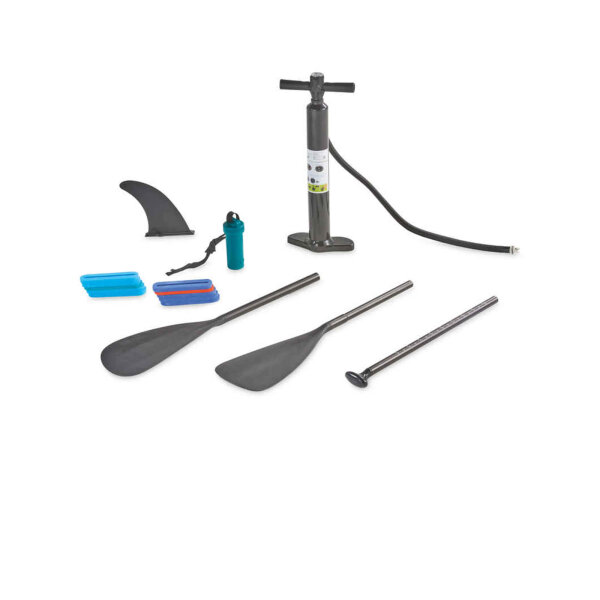 SUP DESKA ZA VESLANJE