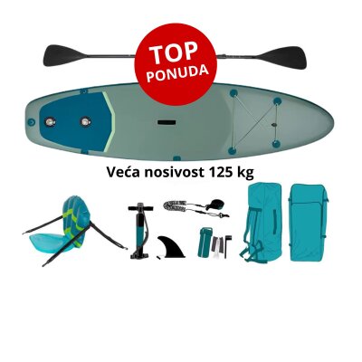 SUP DESKA ZA VESLANJE