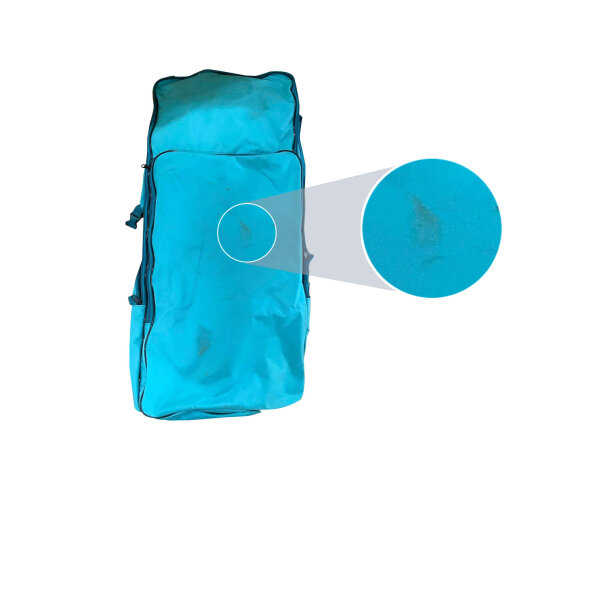 SUP DESKA ZA VESLANJE