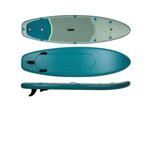 SUP DESKA ZA VESLANJE