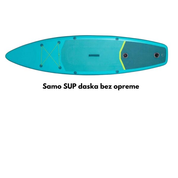 SUP DESKA ZA VESLANJE