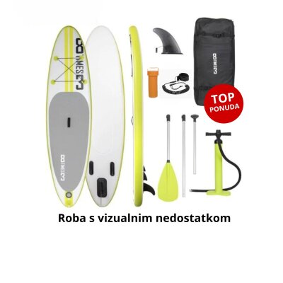 SUP DESKA ZA VESLANJE